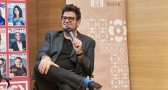Deák Kristóf új filmje előtt egy Képmás-esten