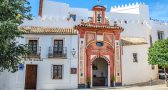 Andalúzia