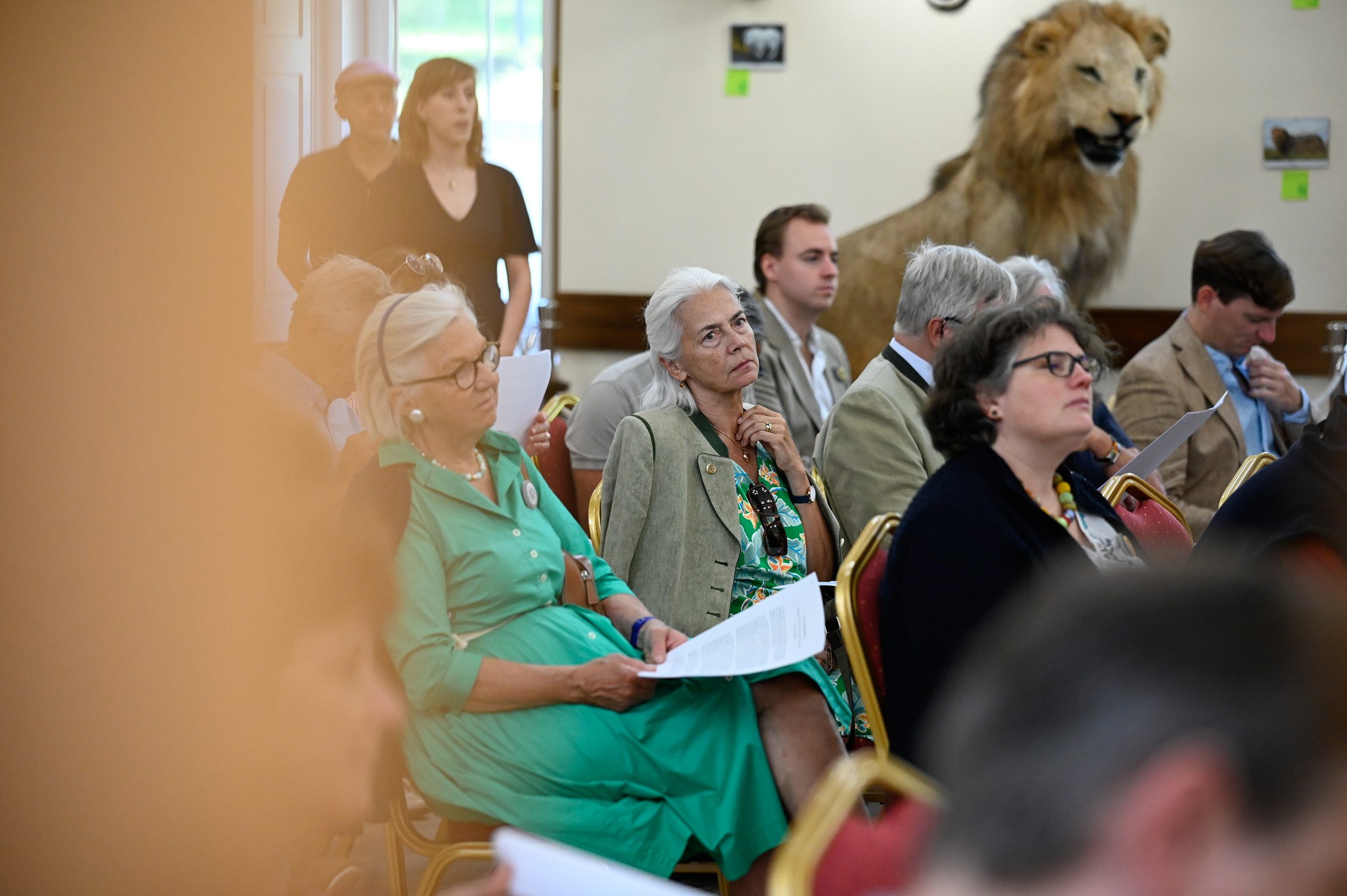 World Meeting of Esterházy Descendats