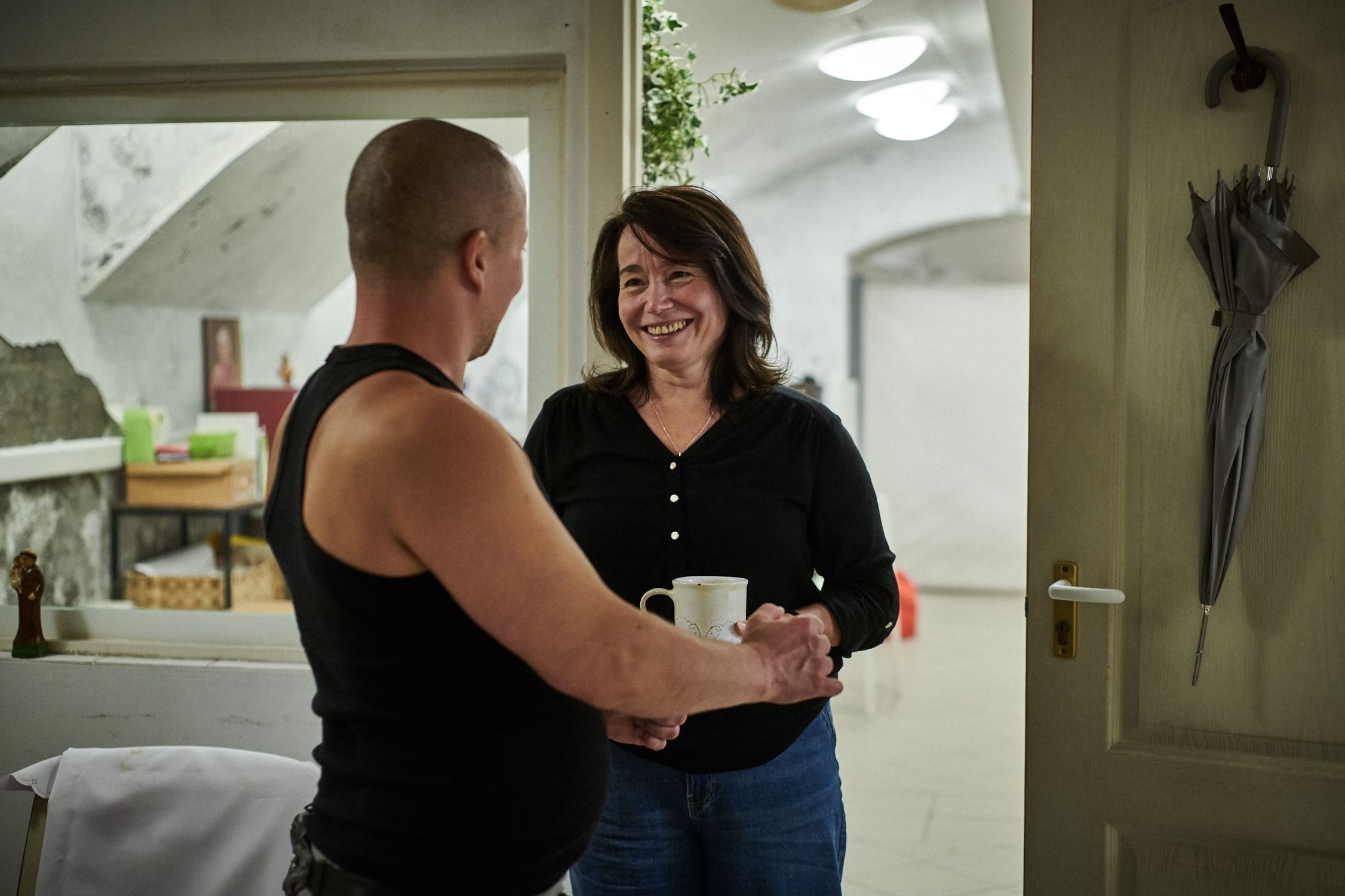 Fülöp Attila és Kunszabó Anna