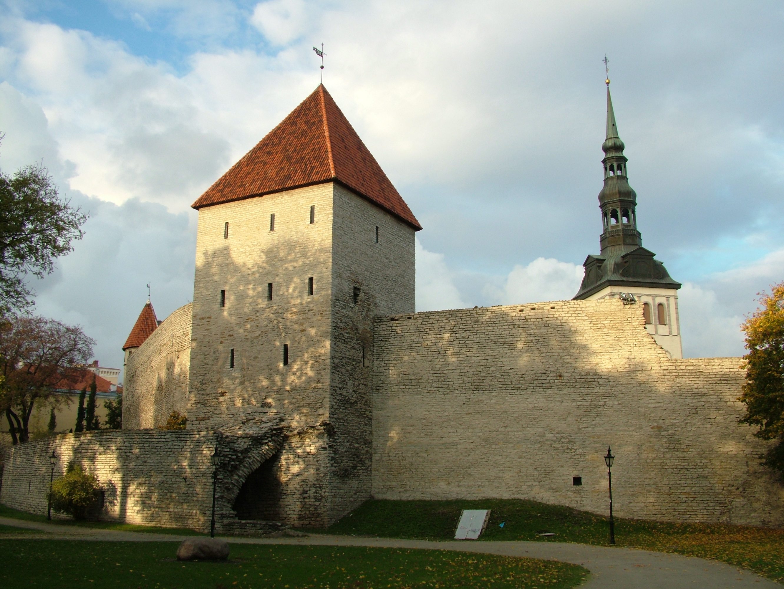 Tallin látnivalók 3