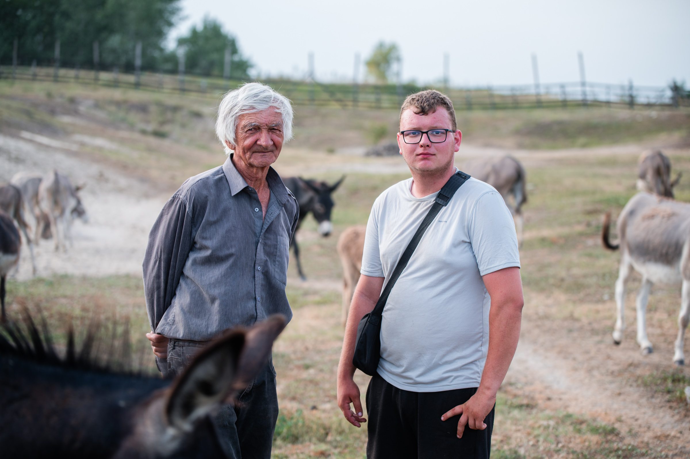 Kustár Dániel és Koszonits Patrik