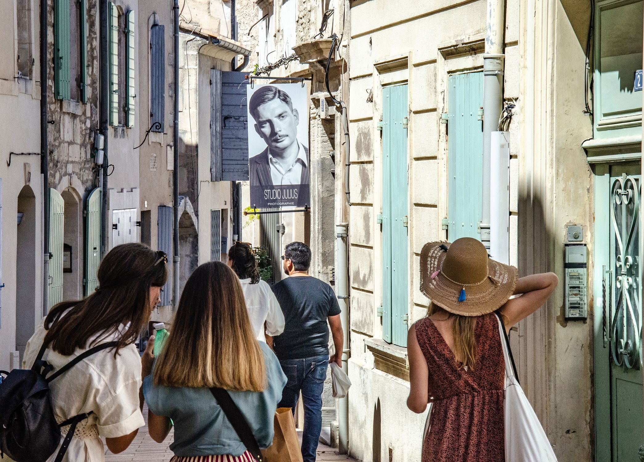 Provence utca