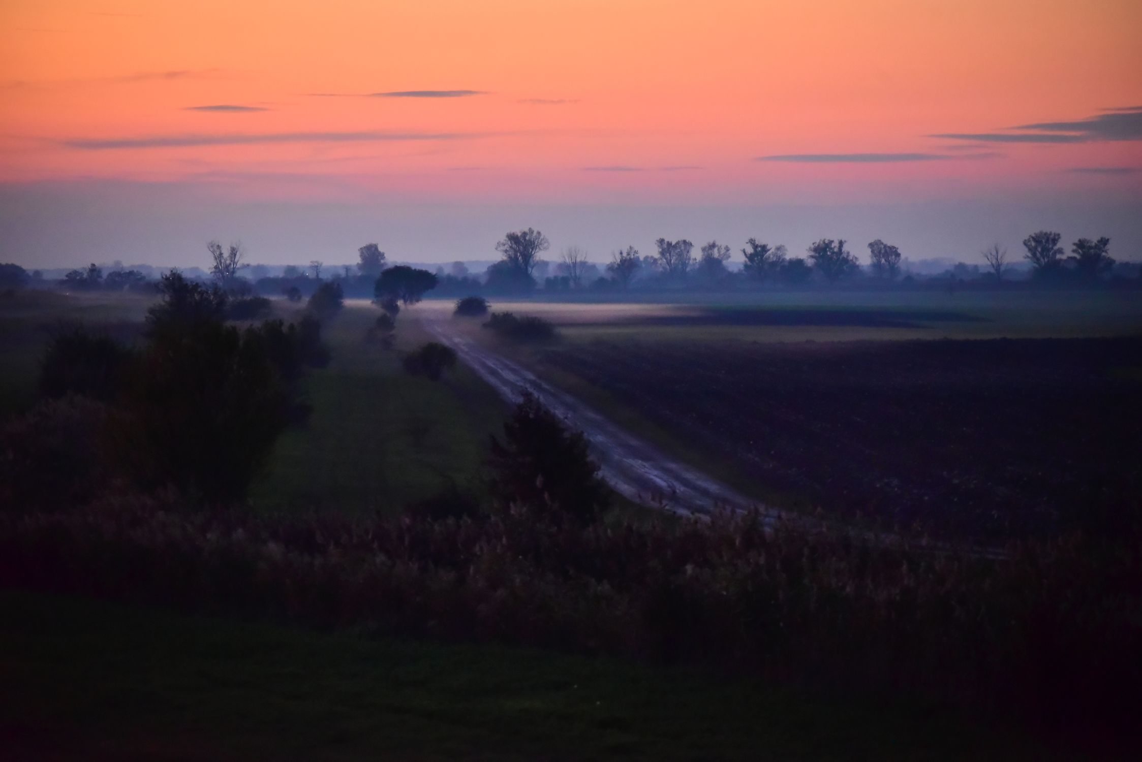 Hortobágyi Nemzeti Park 