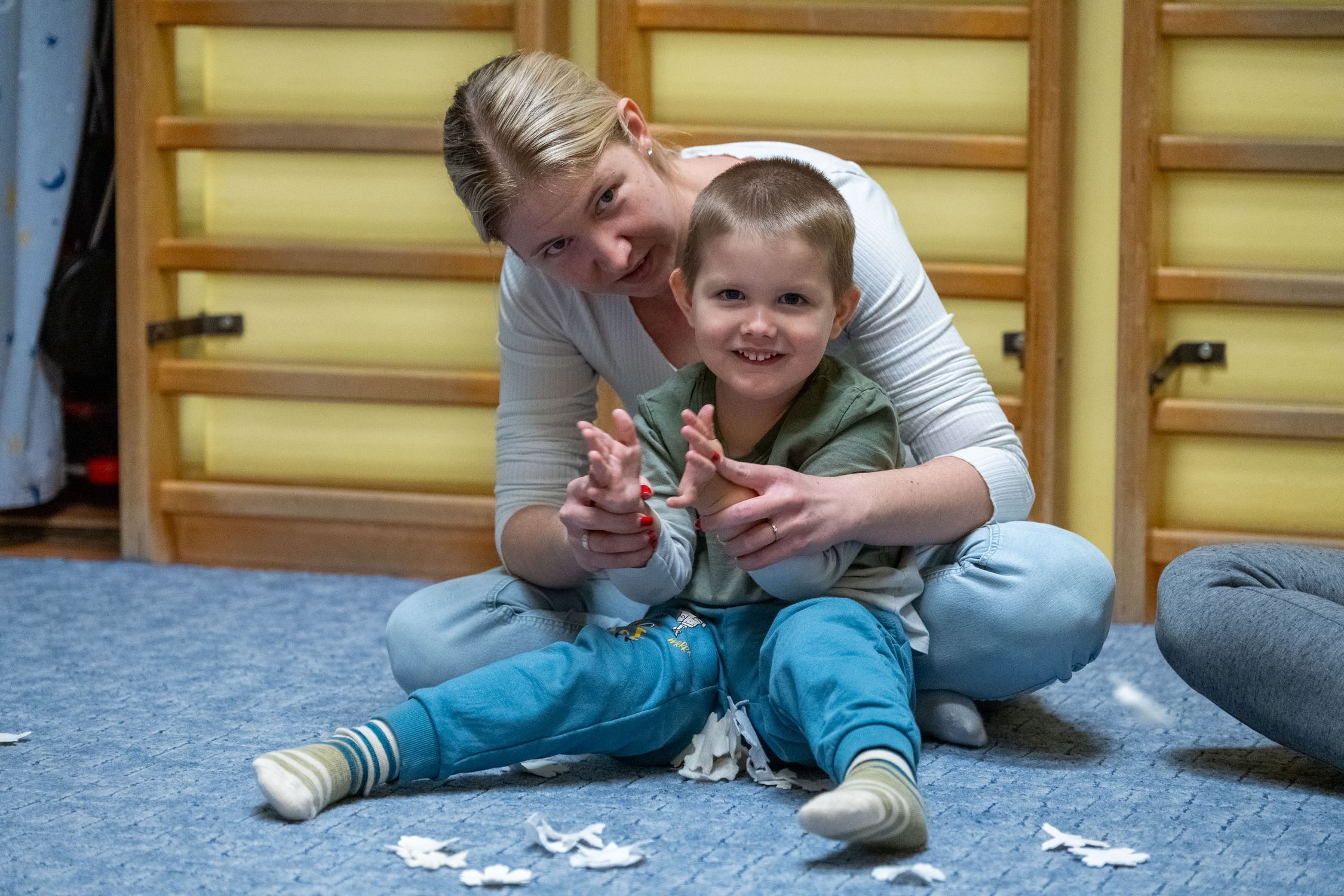 korai fejlesztés Tunyogi Pedagógiai Szakszolgálat