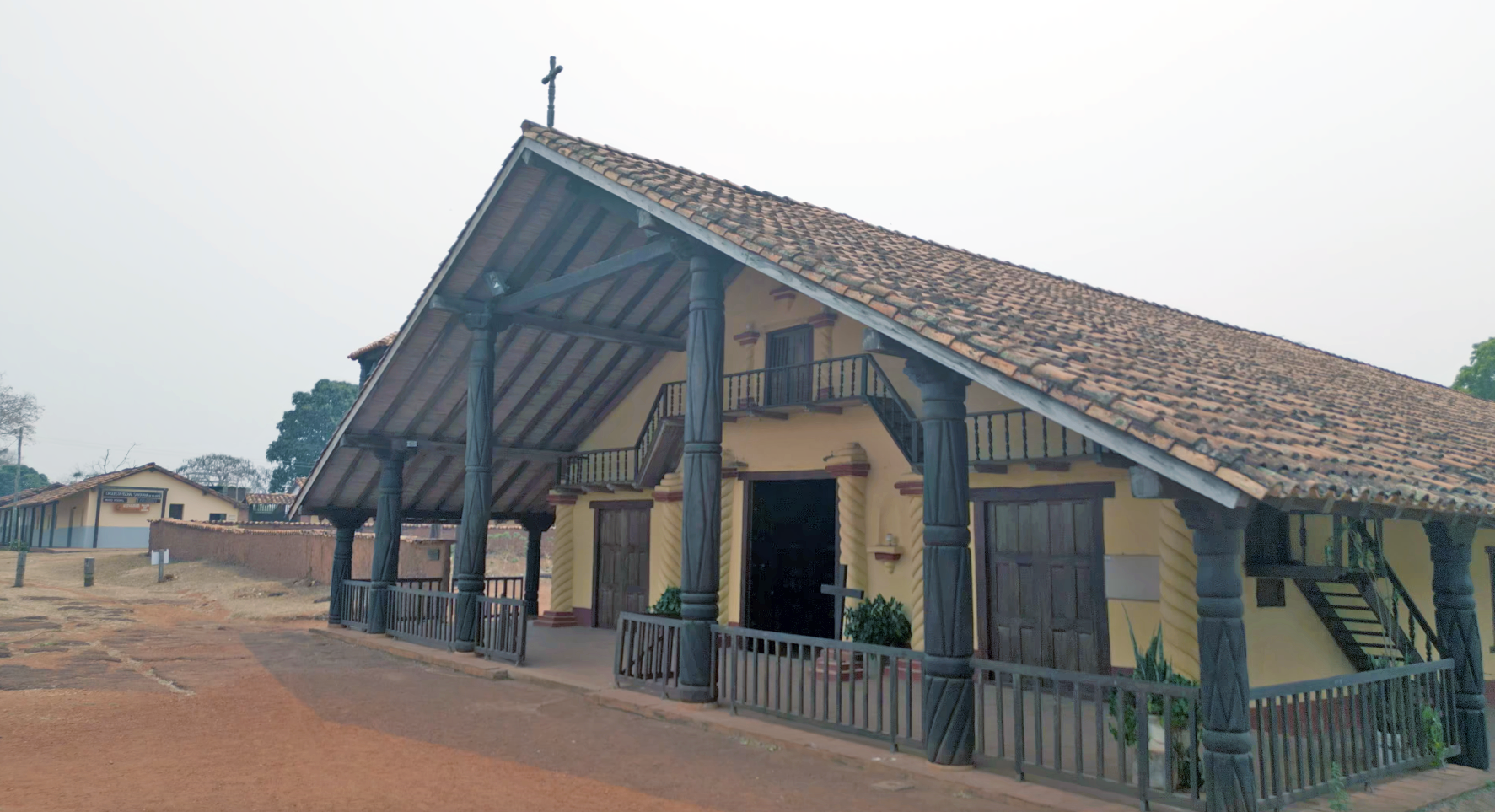 Santa Ana