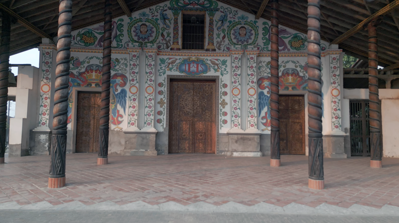 San Ignacio de Moxos