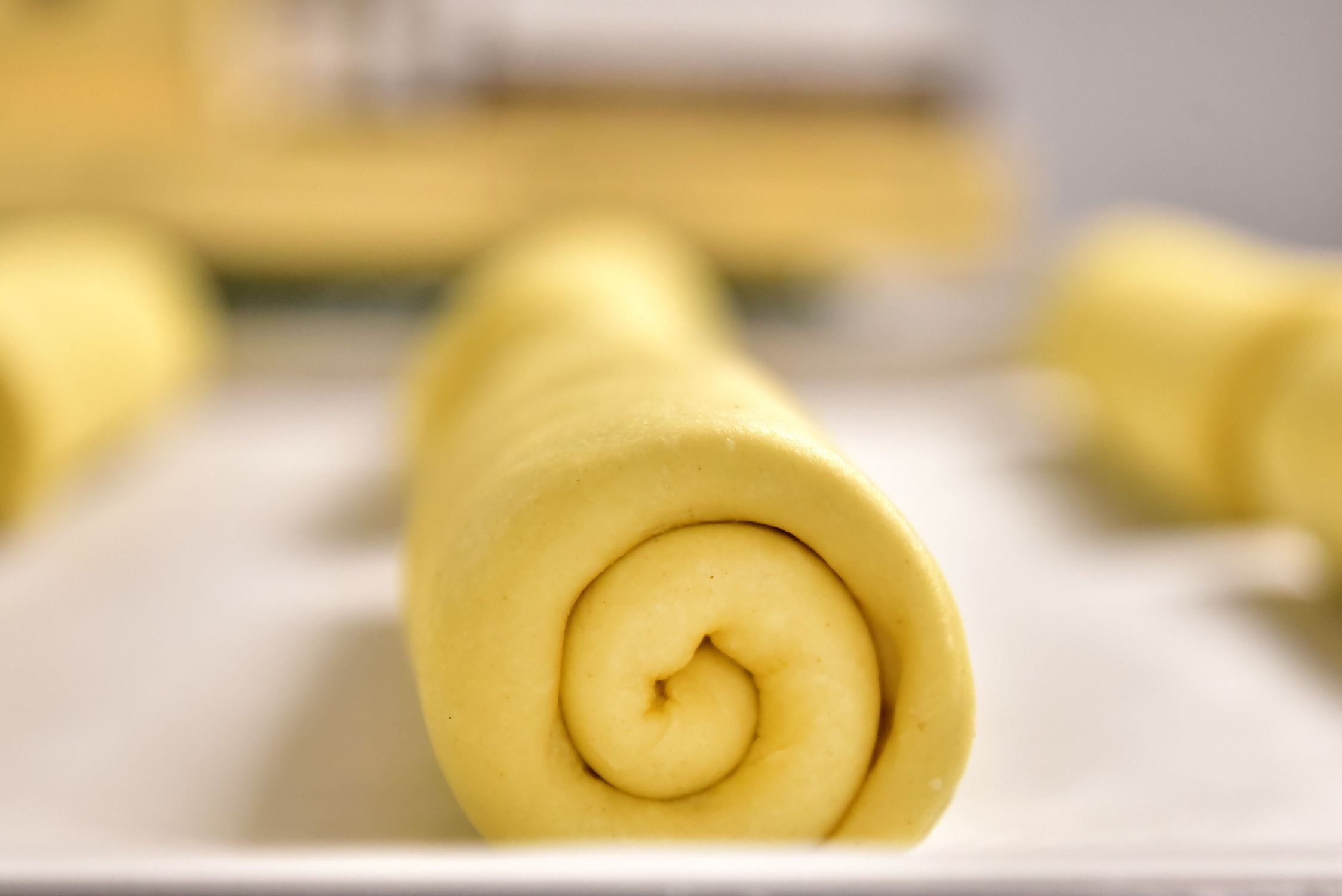rolls done