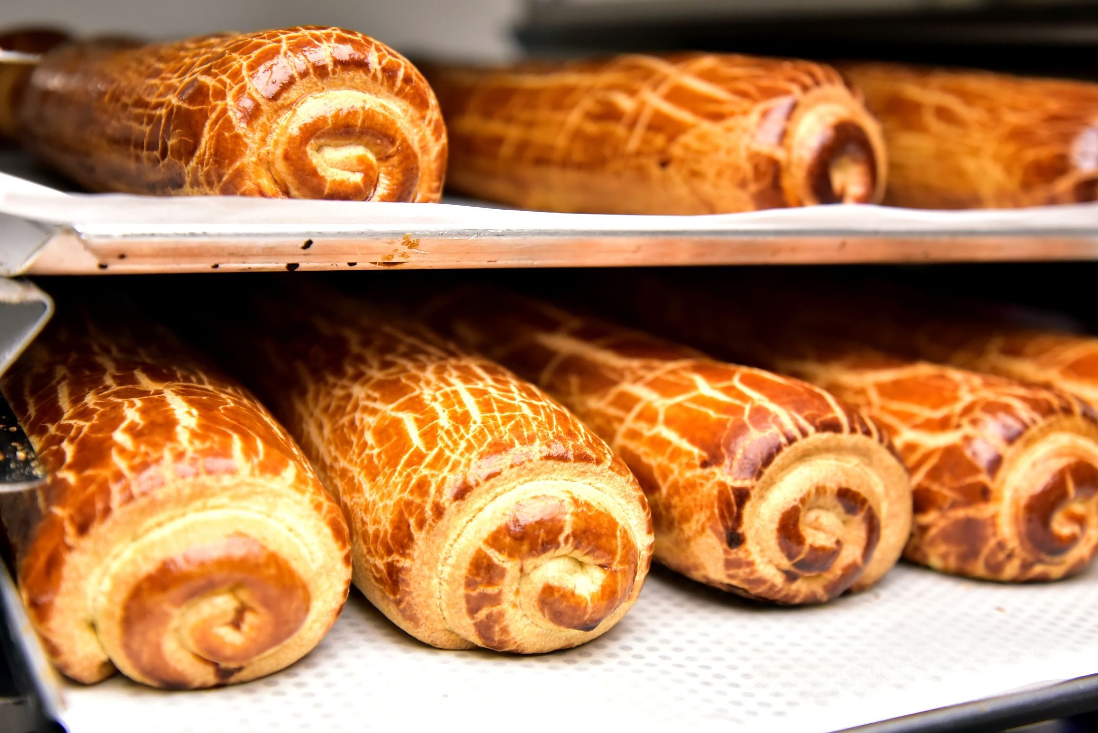 ready rolls, cooling