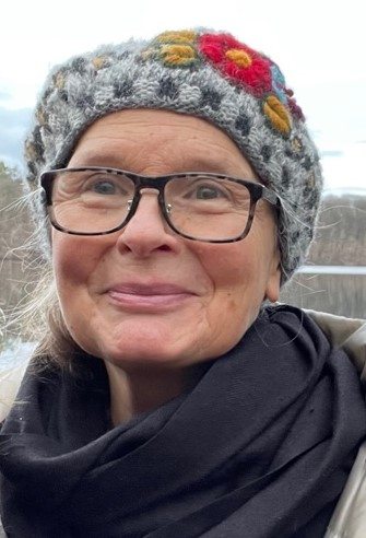 Bíró Dalma aktivista