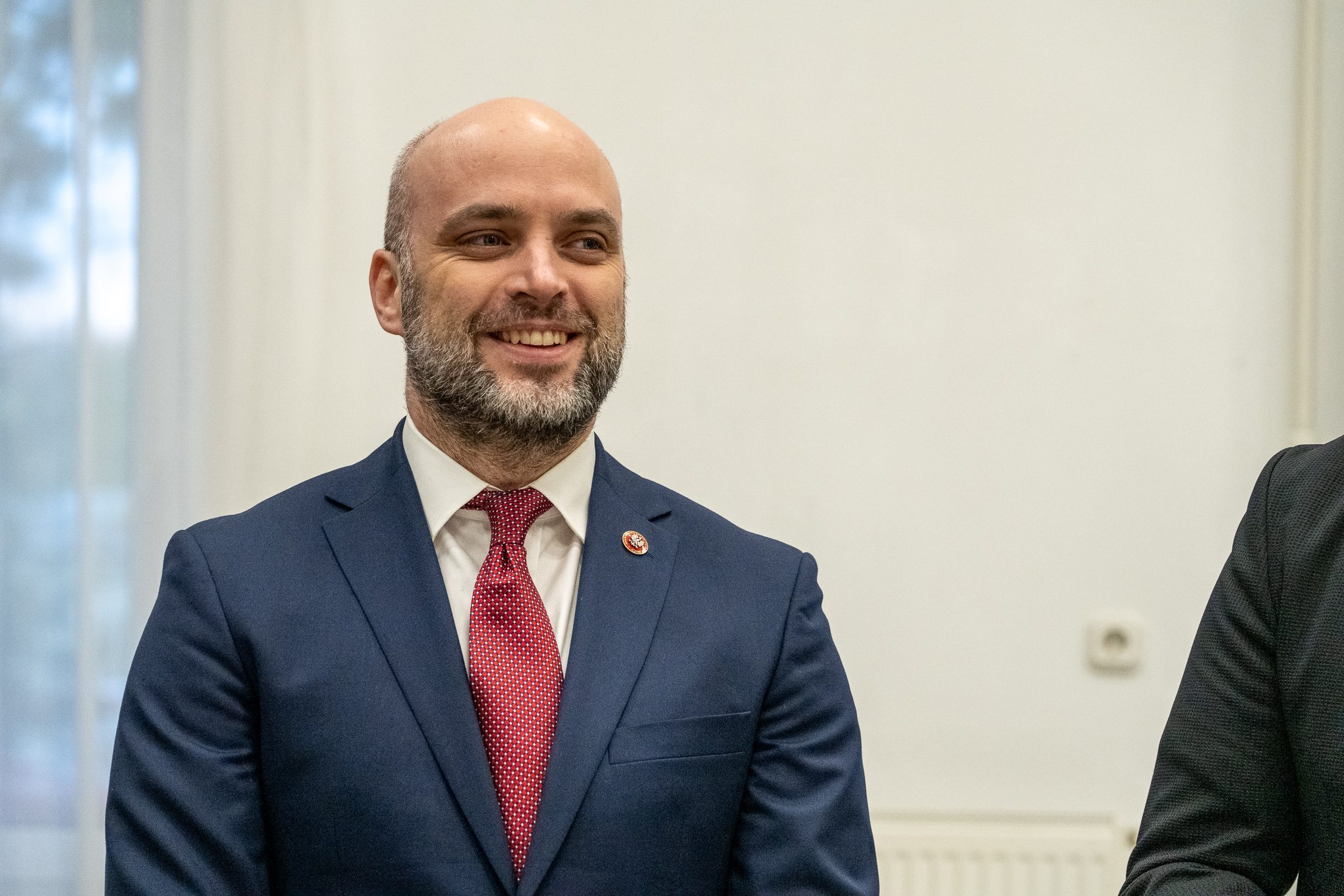 The Ambassador of Poland
