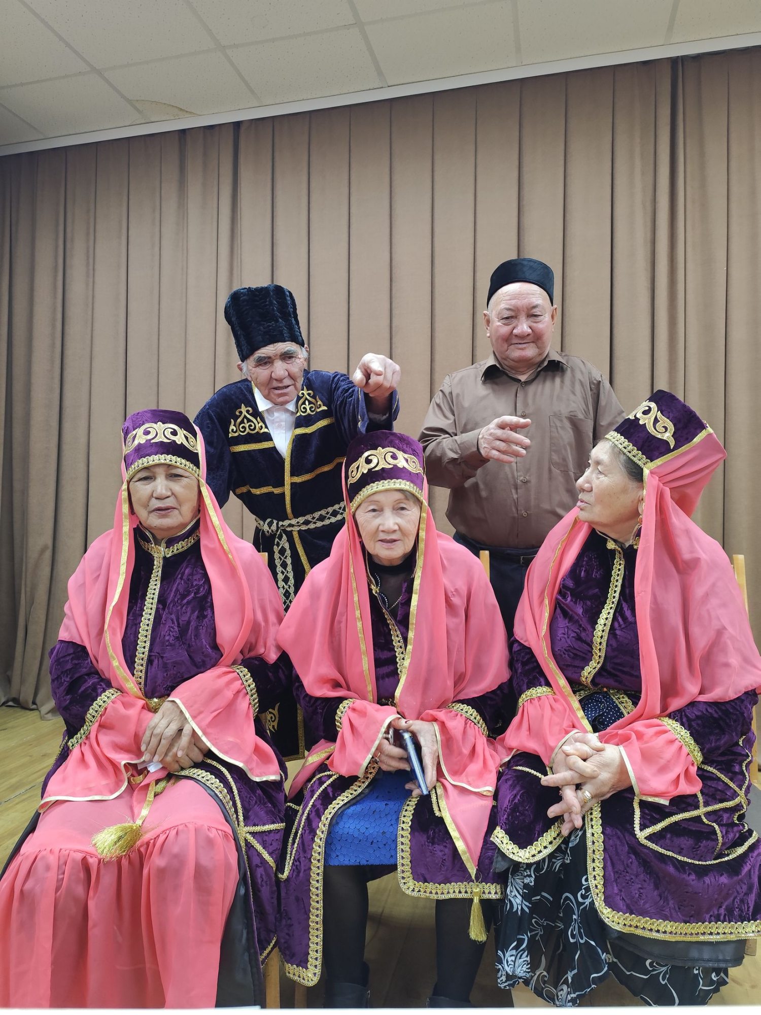 nogaj hagyományőrző együttes 