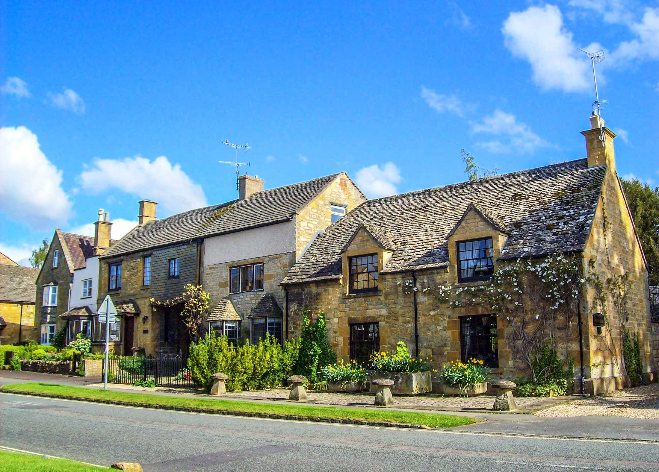 Cotswolds