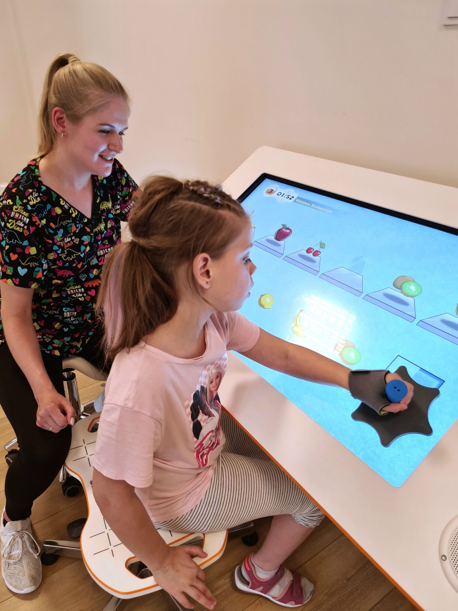 Kép forrása: Robotterápiás Centrum