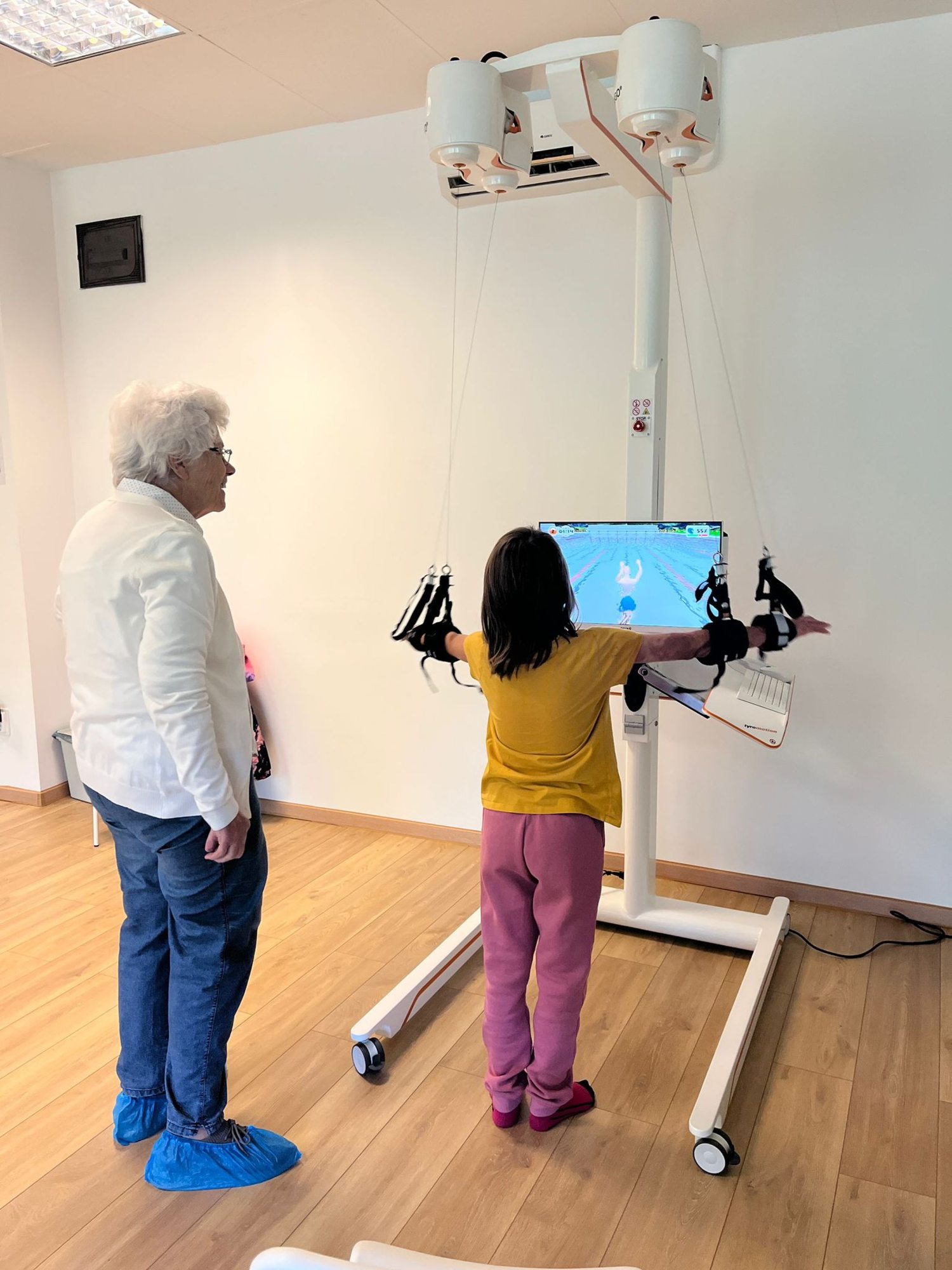 Kép forrása: Robotterápiás Centrum