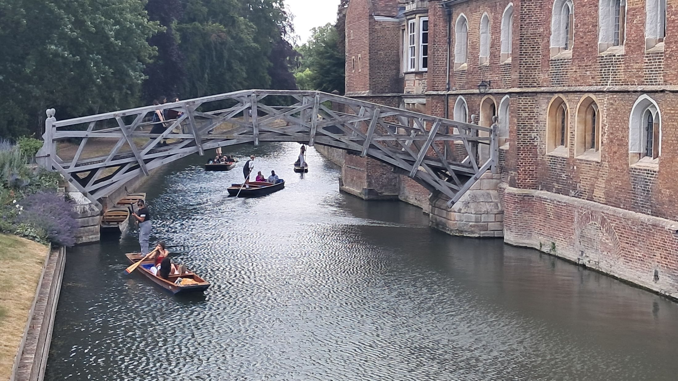 Cambridge híd