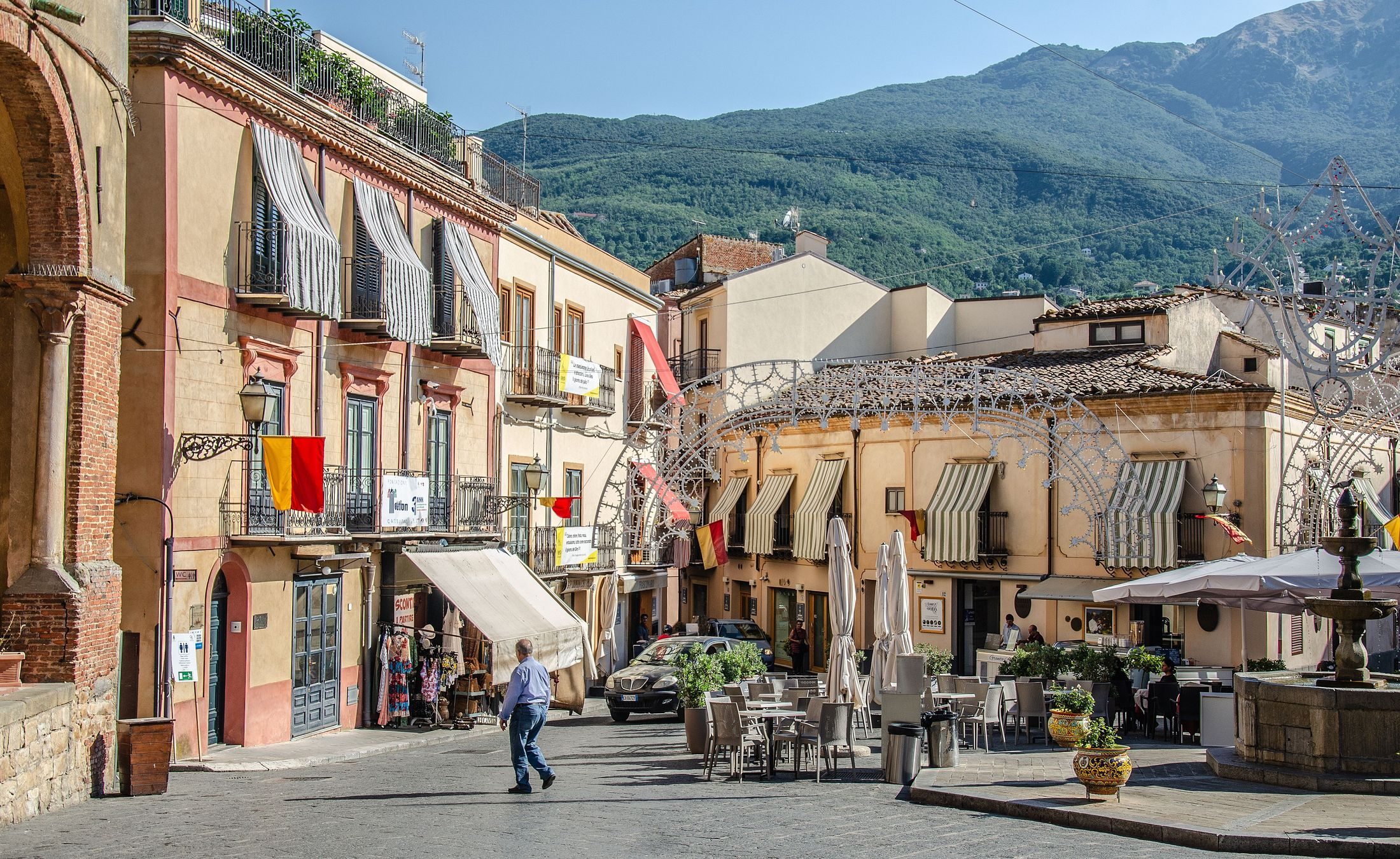 Castelbuono