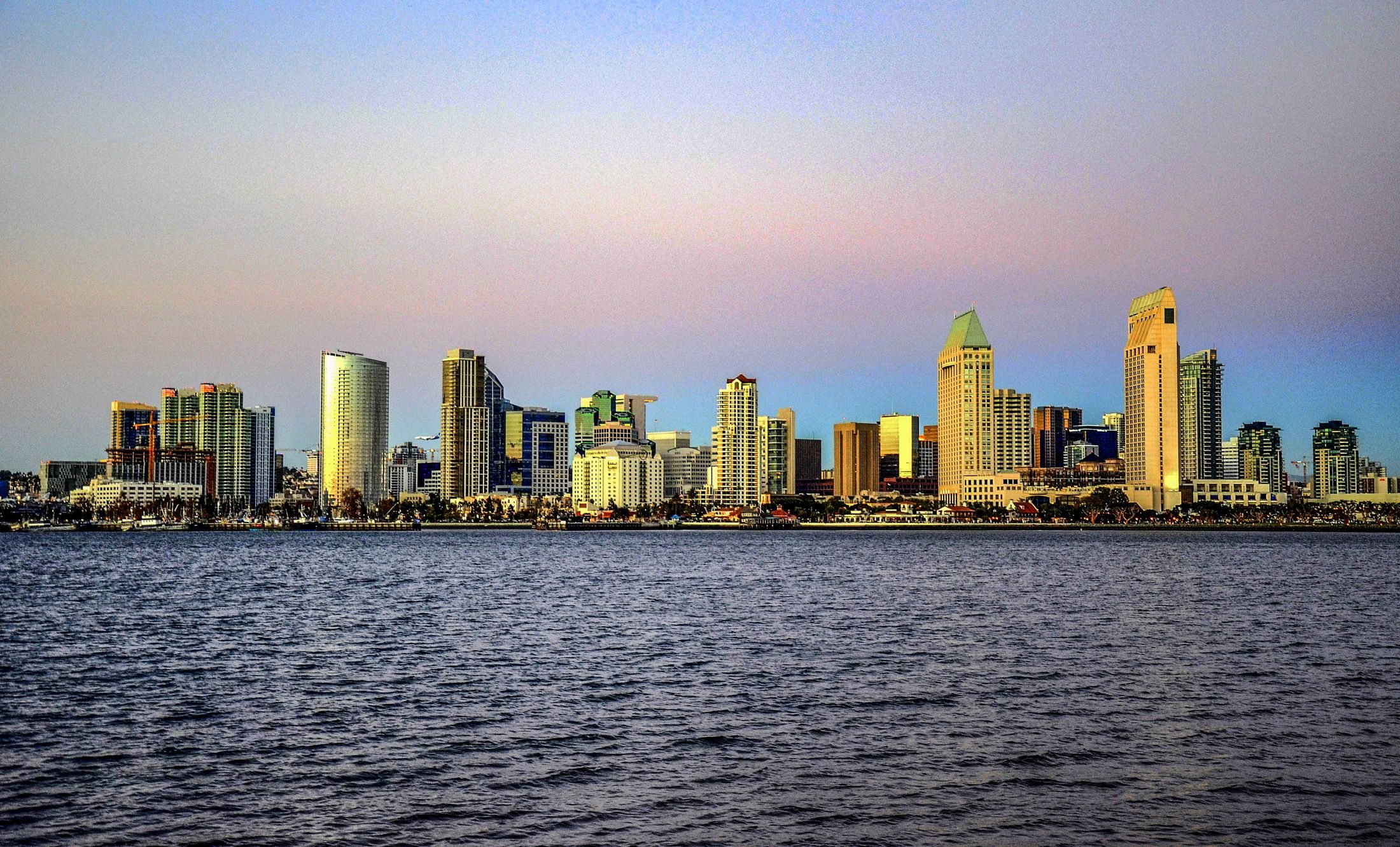 San Diego kép
