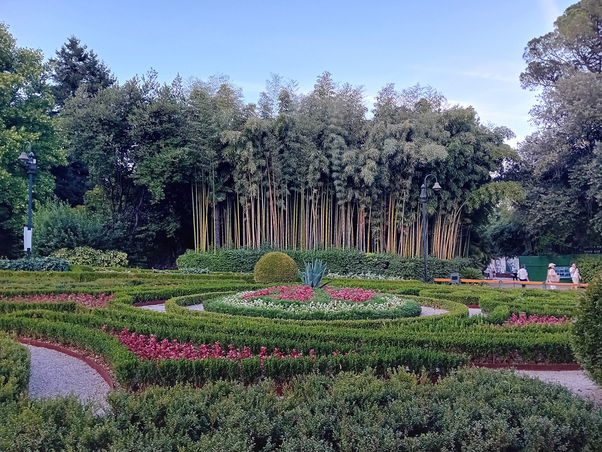 Angiolina park