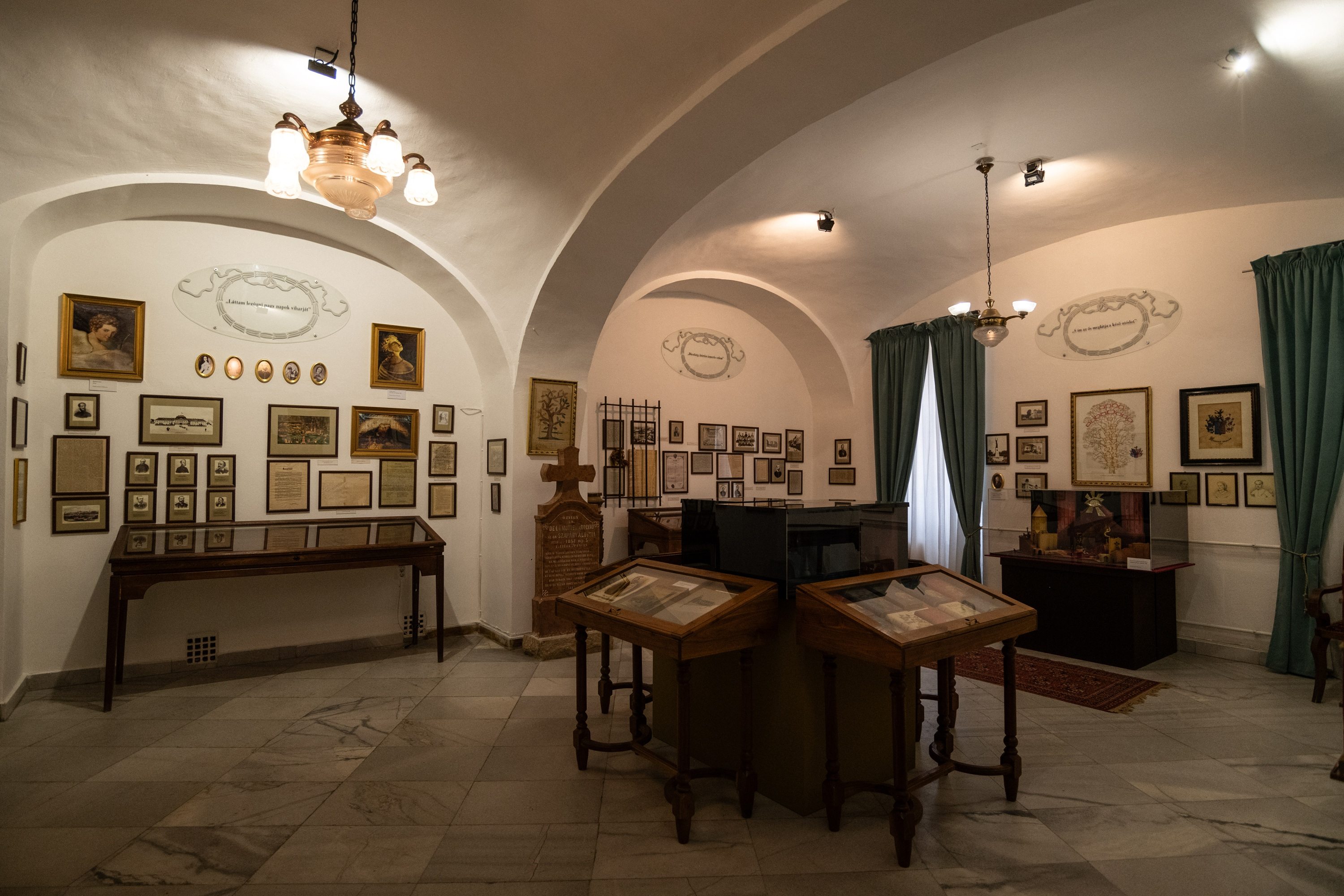 Palóc Múzeum,  Balassagyarmat