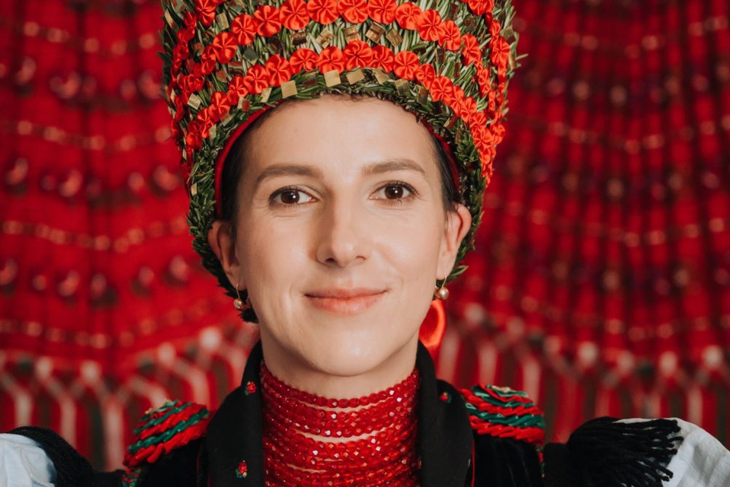széki menyasszony