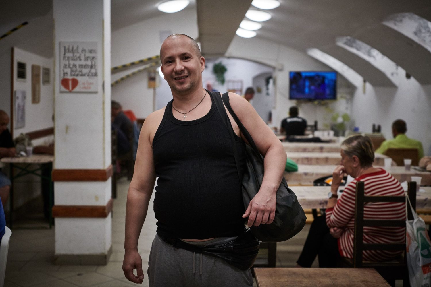 Fülöp Attila drogfüggőség után