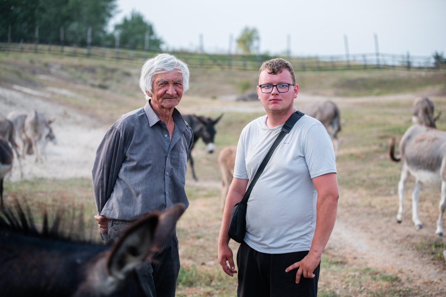 Kustár Dániel és Koszonits Patrik