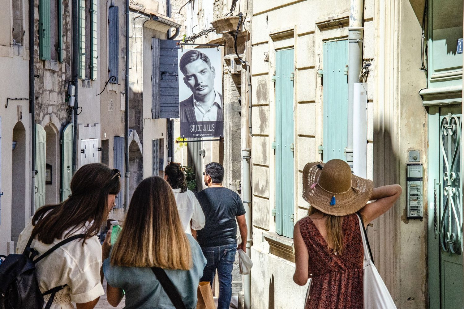 Provence utca