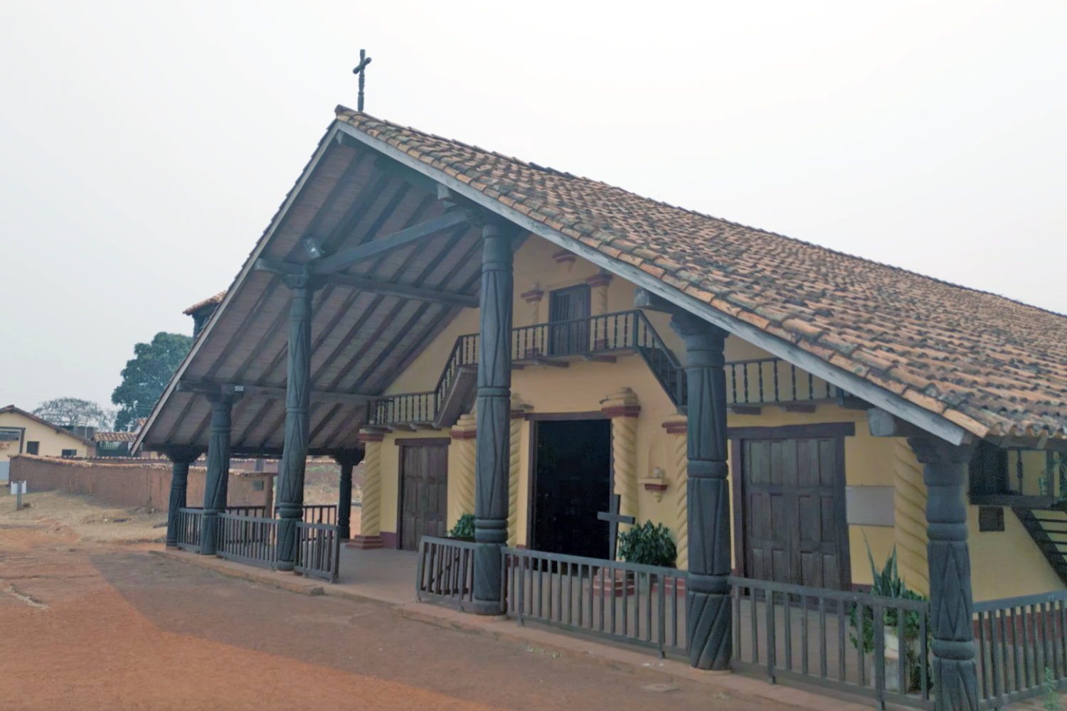 Santa Ana