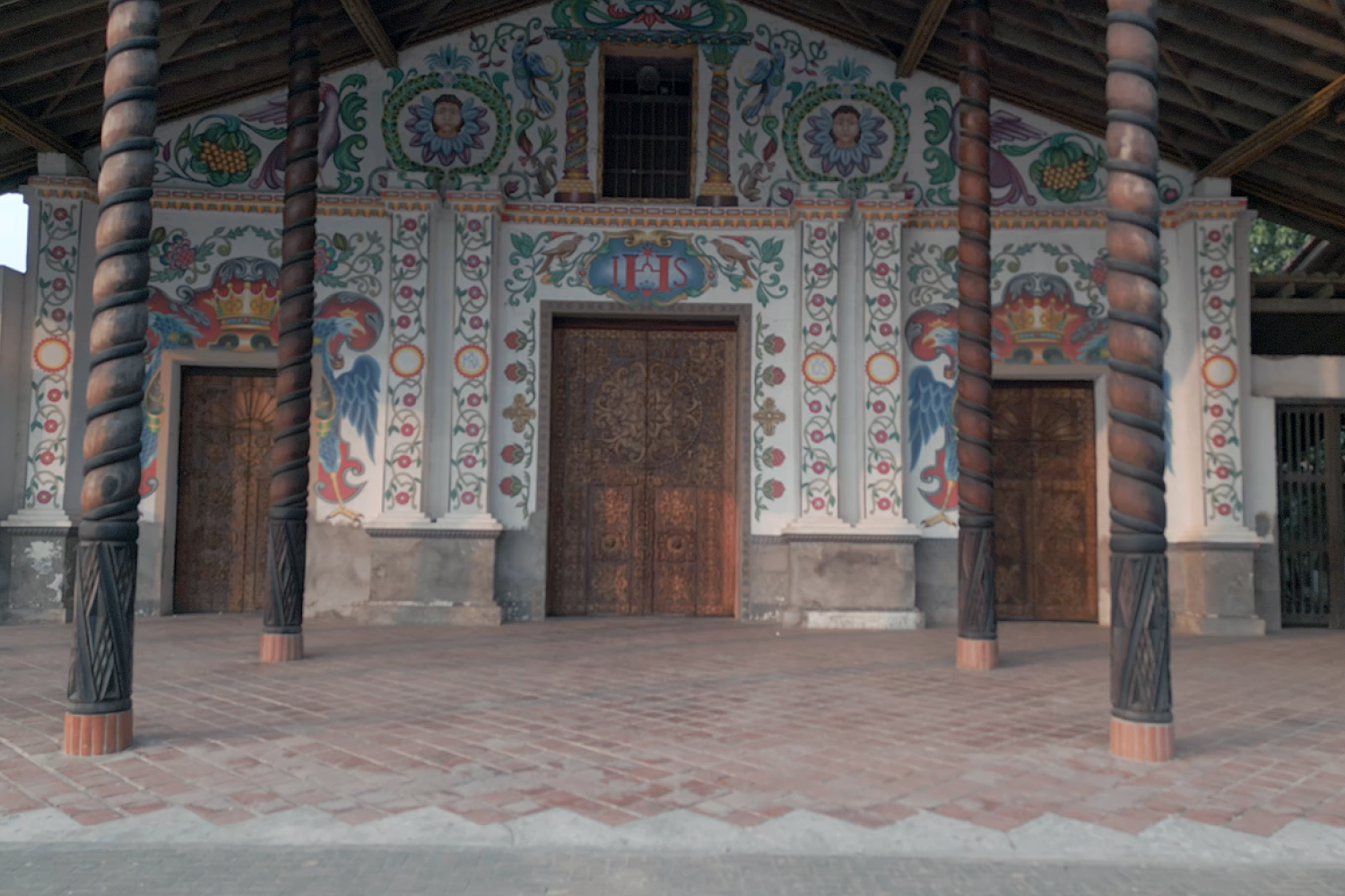 San Ignacio de Moxos