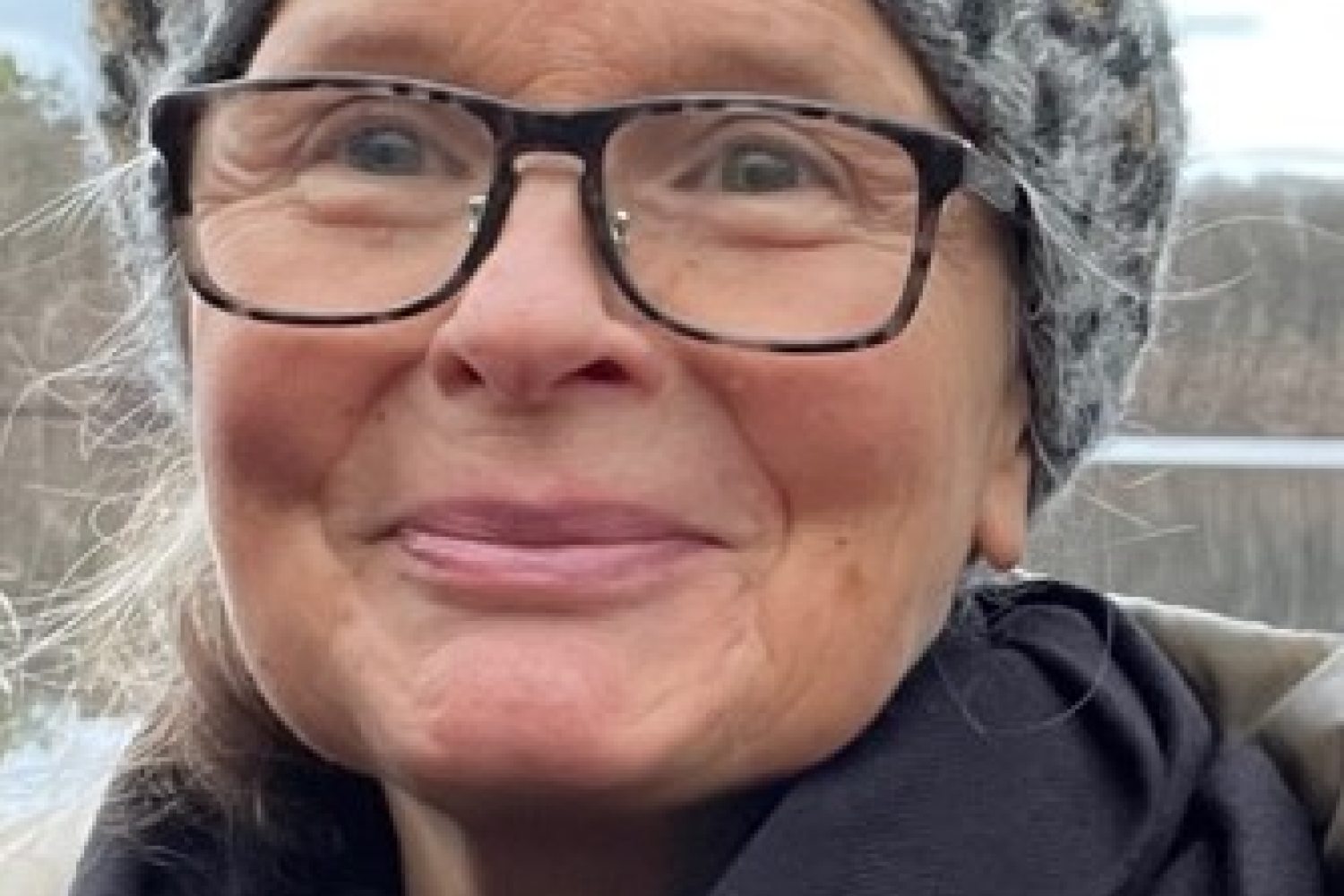 Bíró Dalma aktivista
