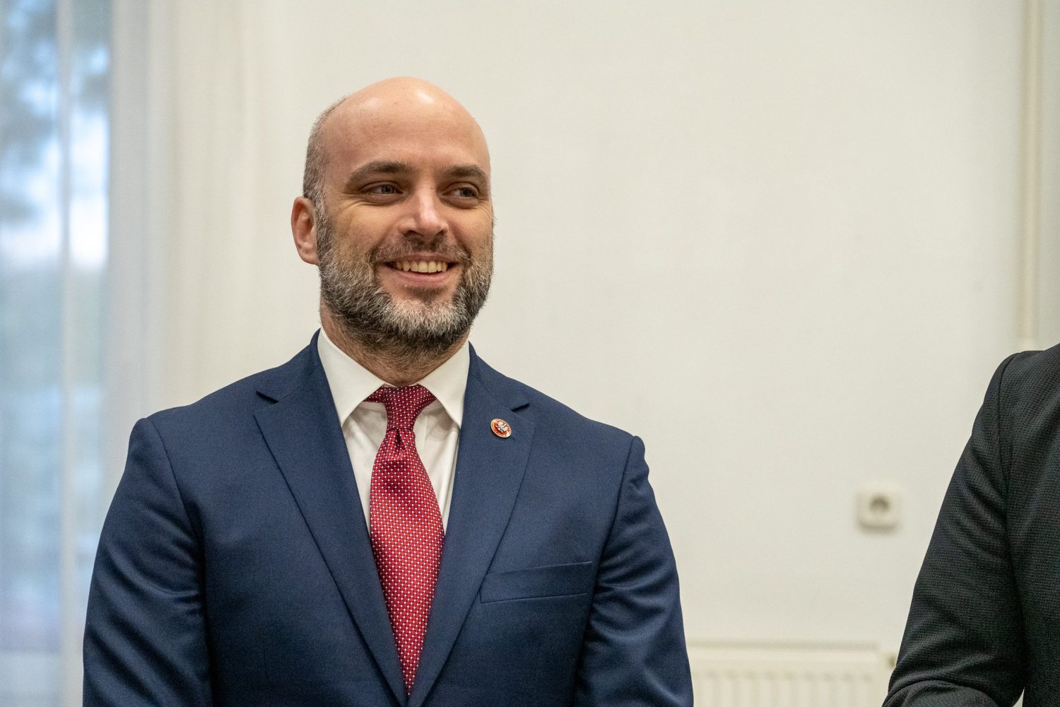 The Ambassador of Poland