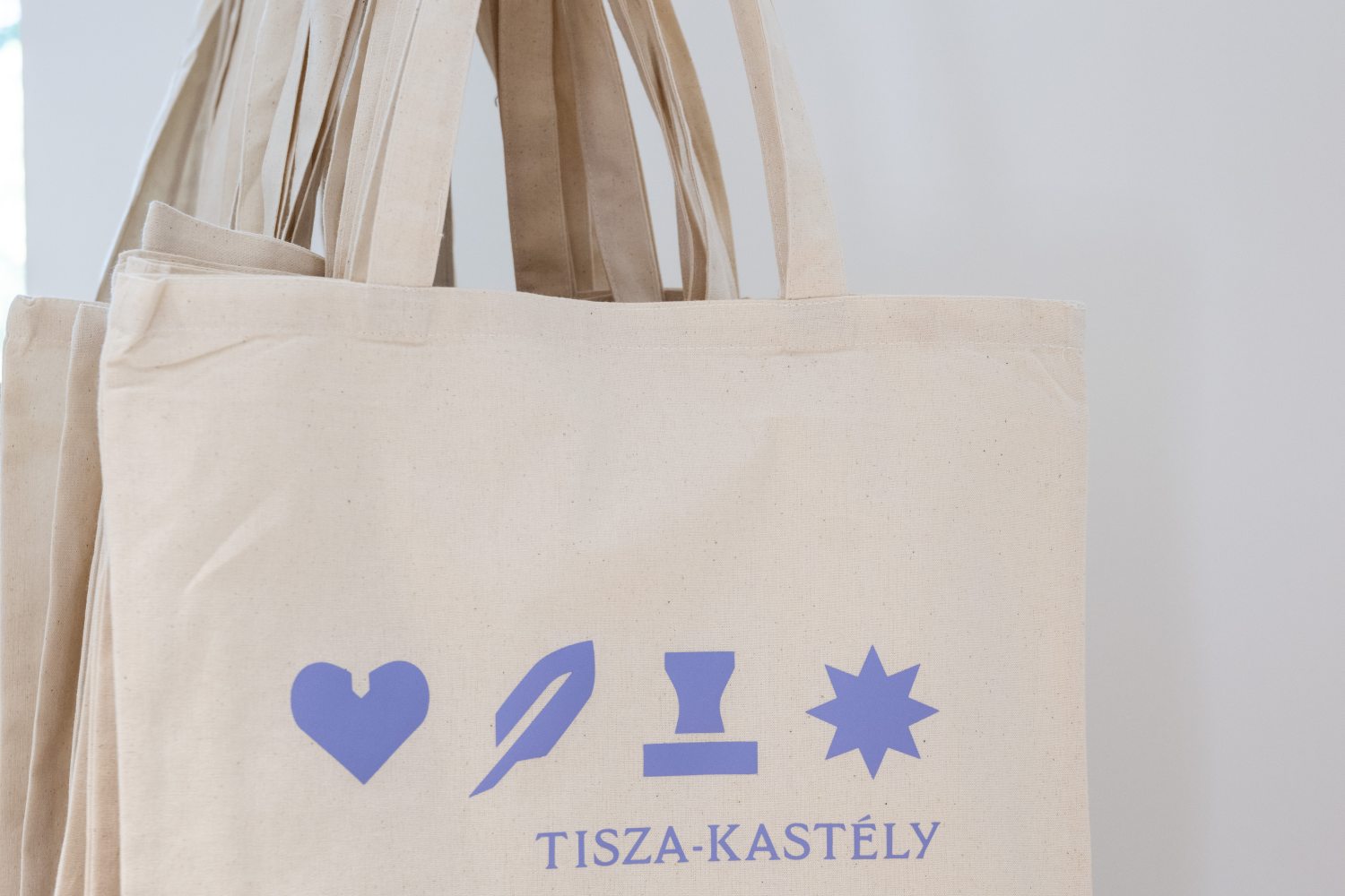 Geszt vászontáska