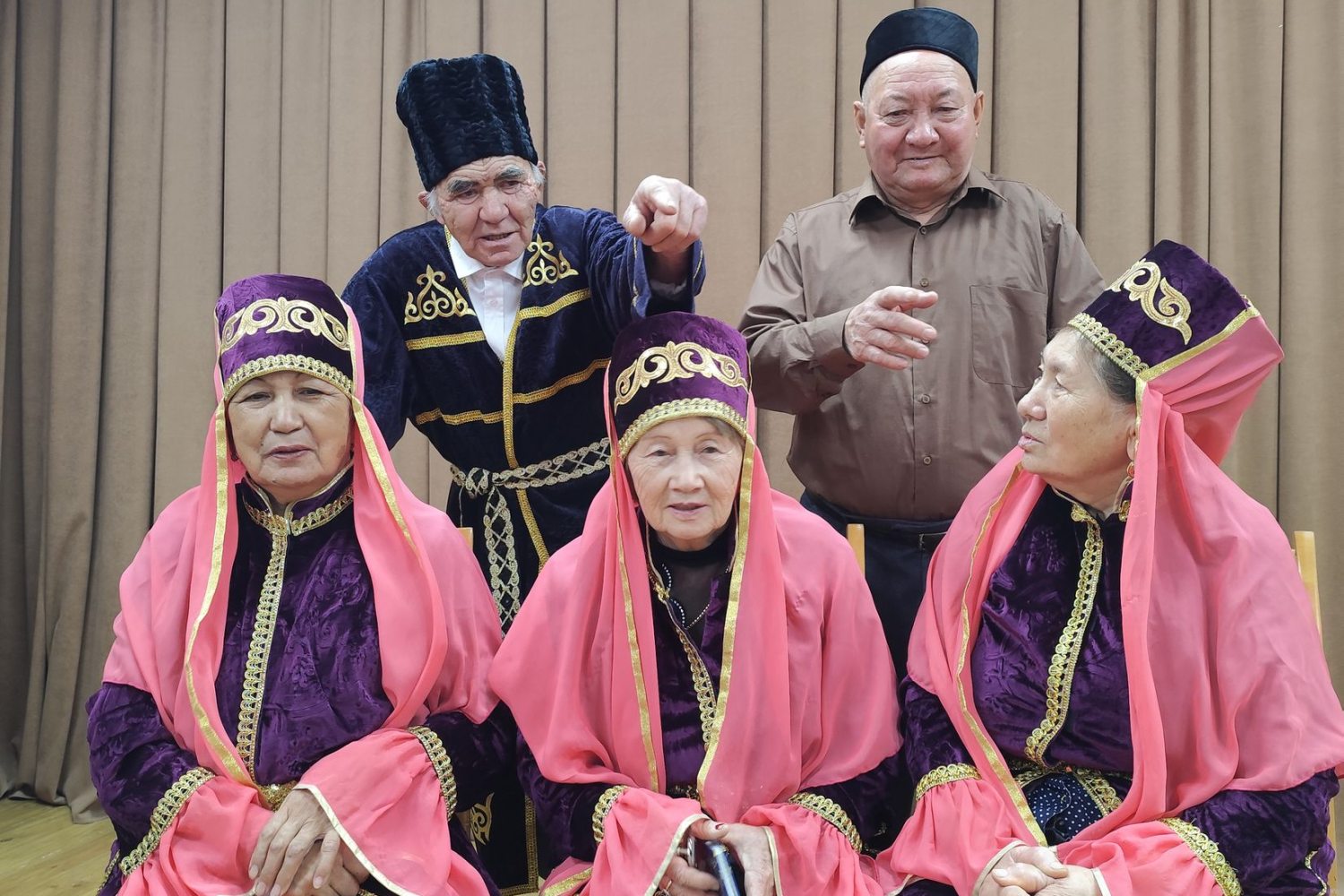 nogaj hagyományőrző együttes 