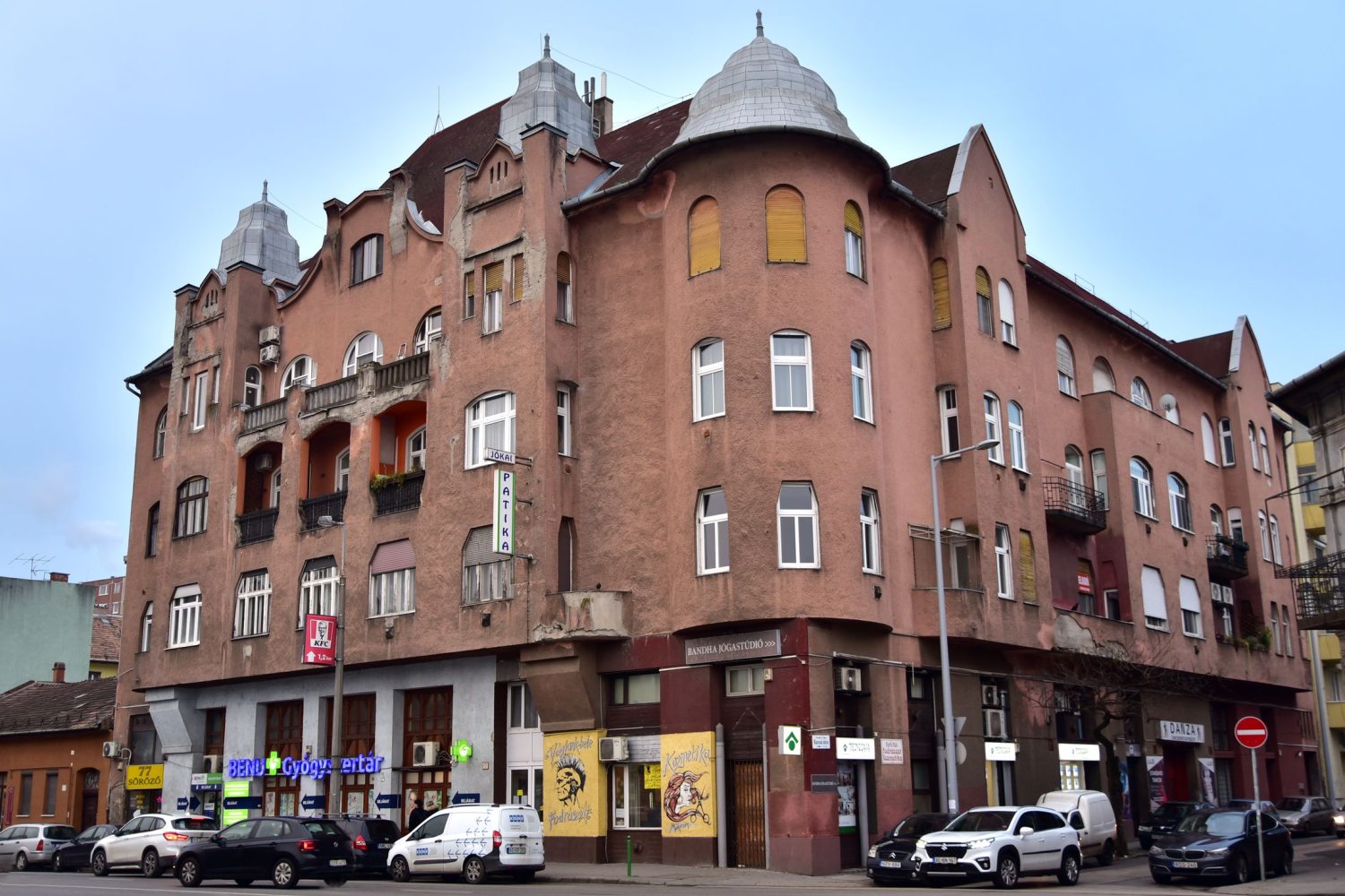 Fény mozi ma