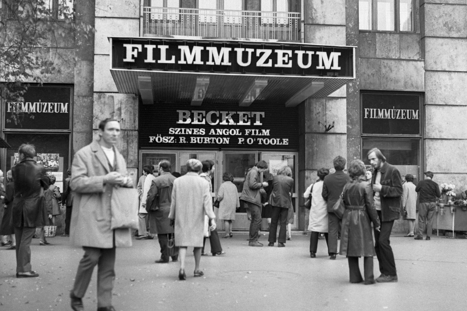 Filmmúzeum