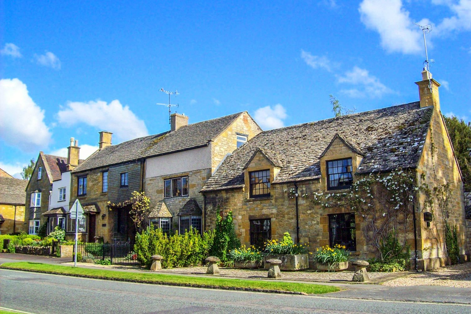 Cotswolds