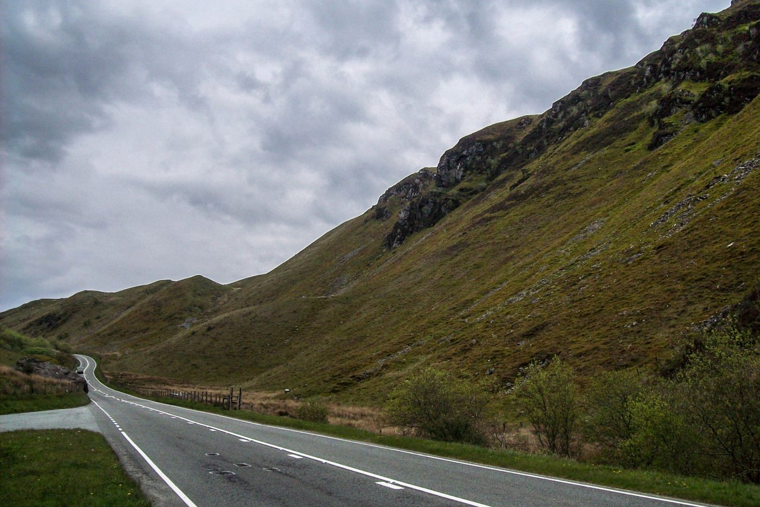 Snowdonia