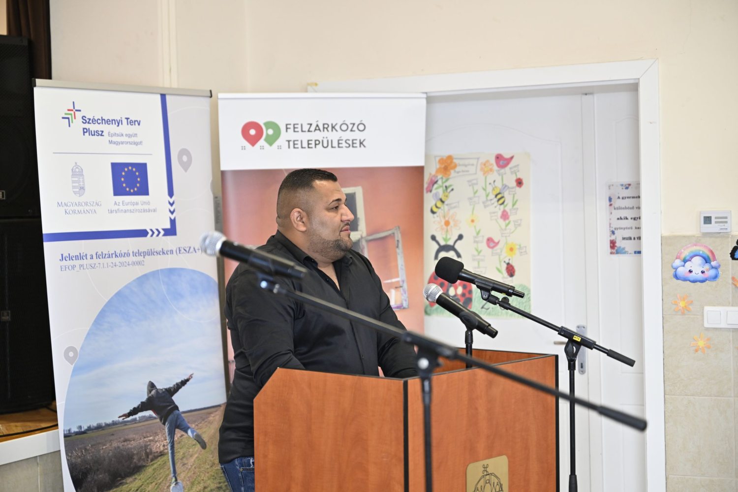 Máltai Szeretetszolgálat esemény fotó
