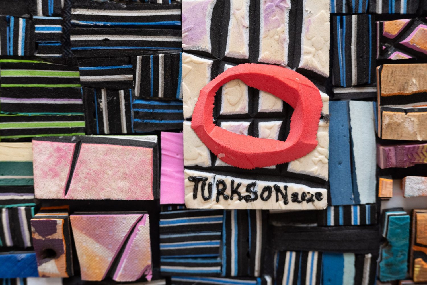 Patrick Tagoe-Turkson kép