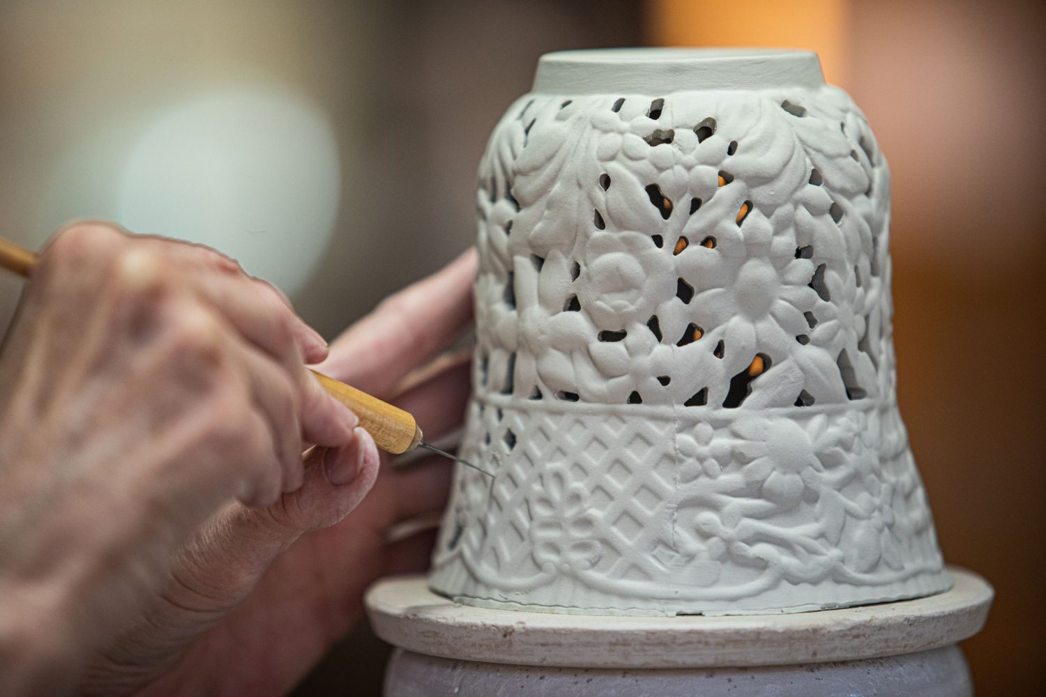 Herendi porcelángyár kerámia