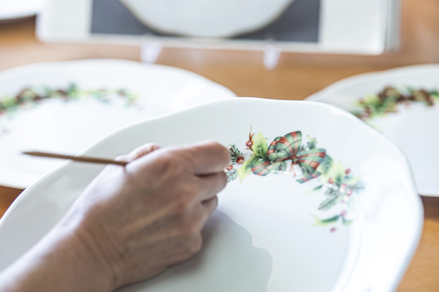 Herendi porcelángyár