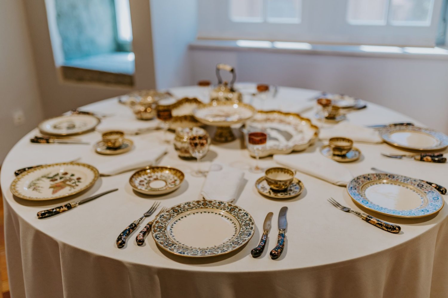 Zsolnay porcelánok
