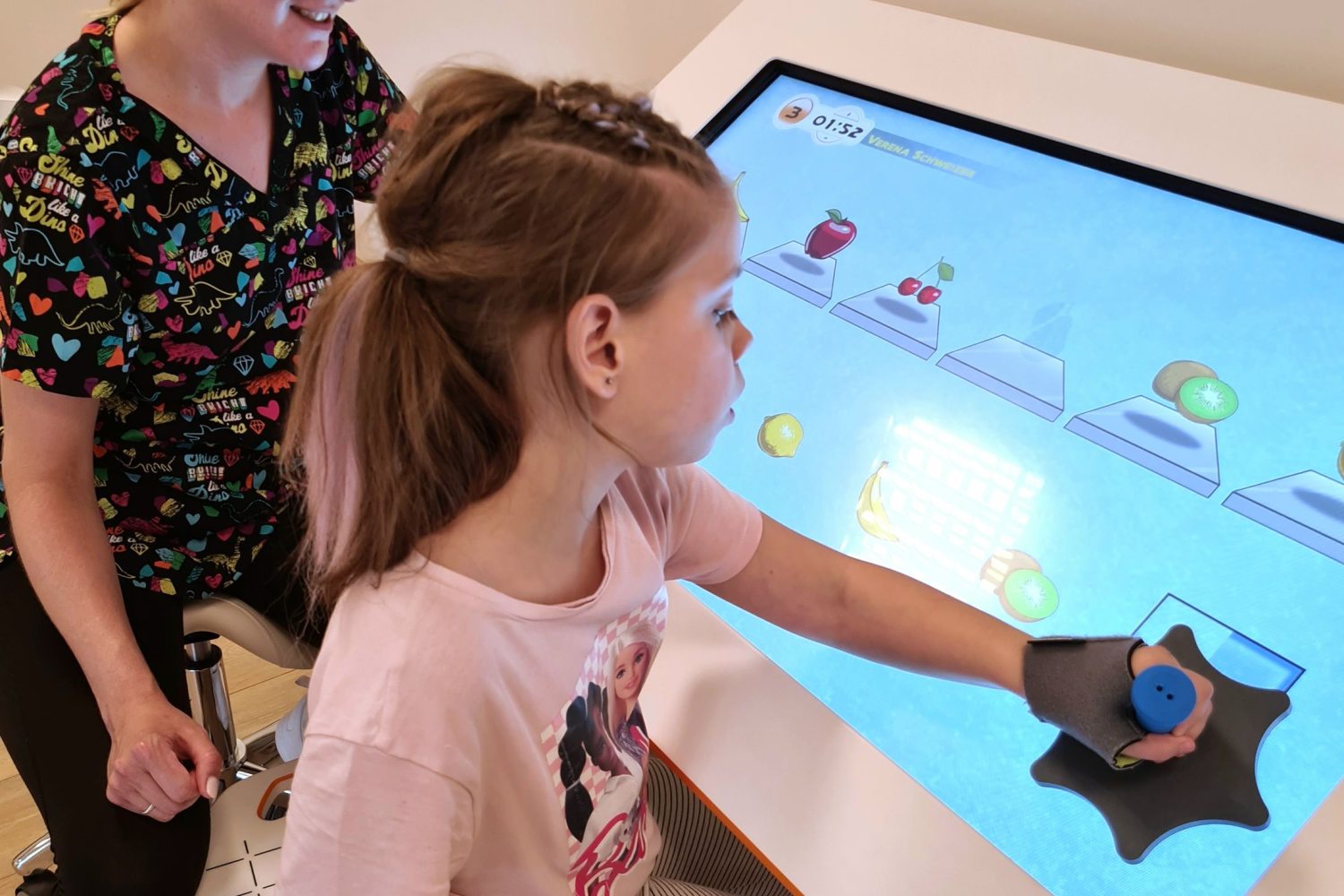 Kép forrása: Robotterápiás Centrum