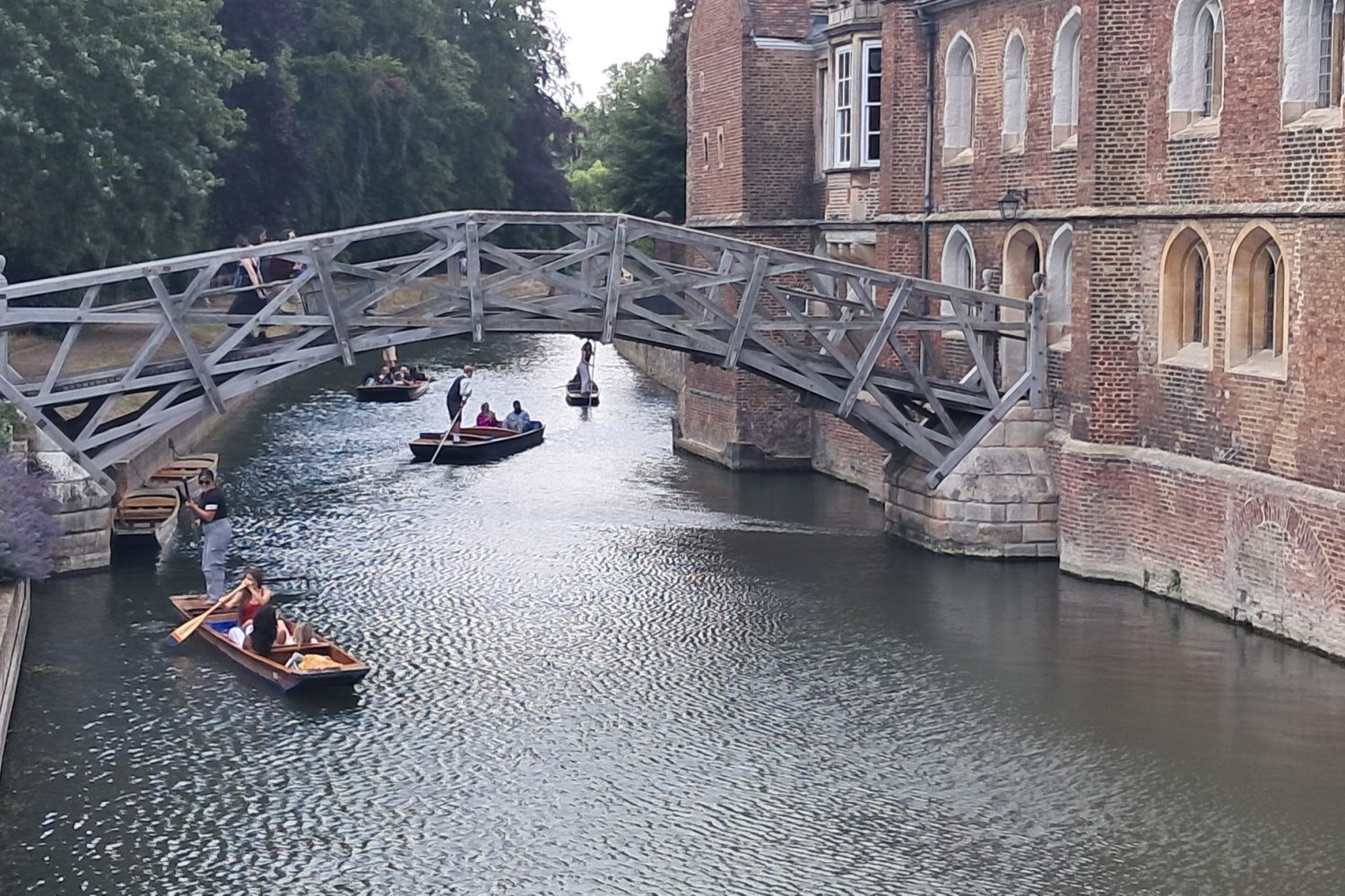Cambridge híd