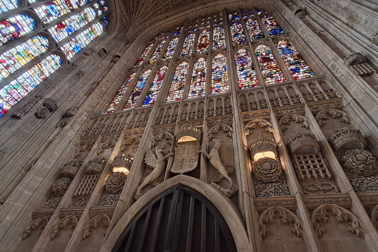 King's College Chapel