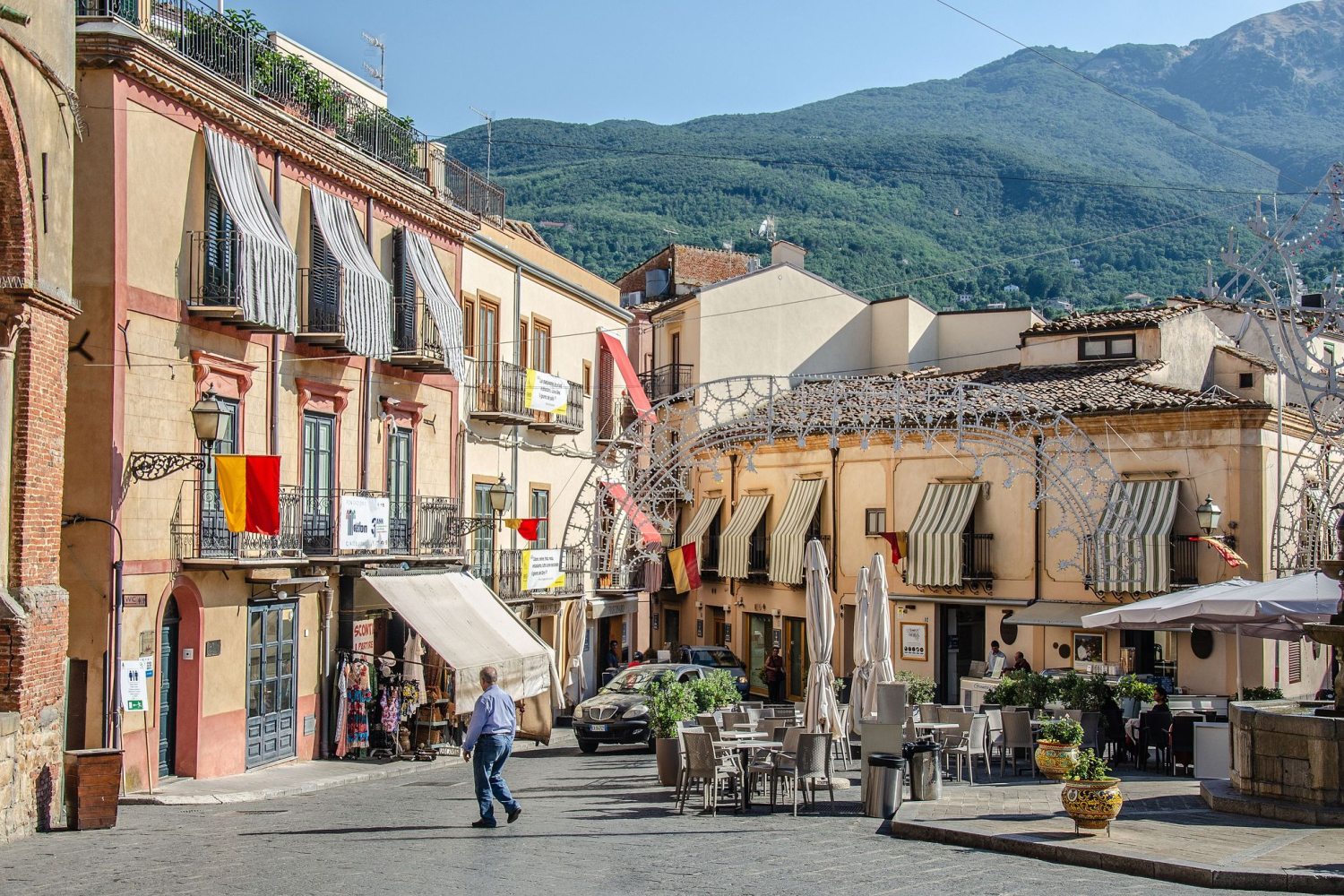 Castelbuono