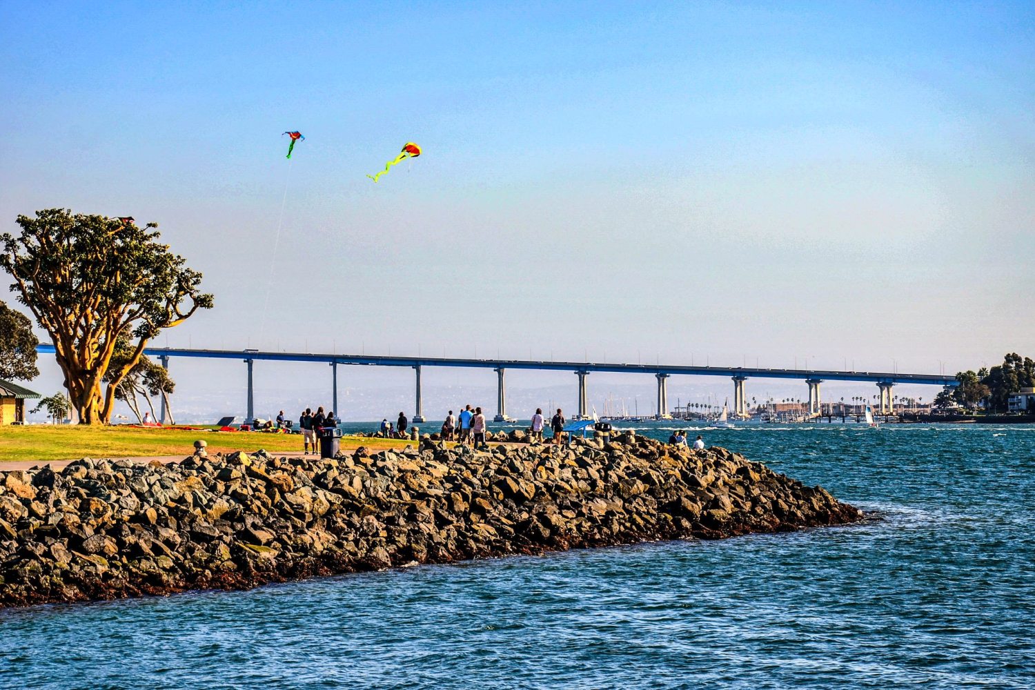 Coronado híd