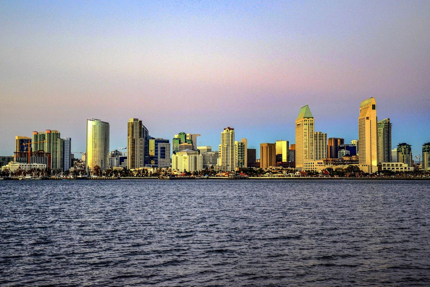 San Diego kép