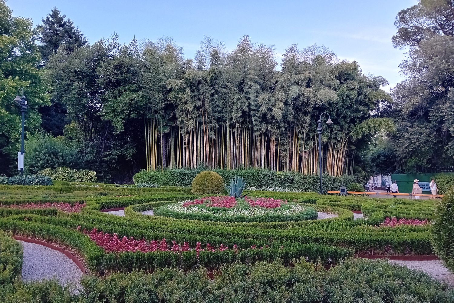 Angiolina park